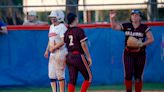 Softball: Action from Bartow's win over East River in quarterfinals