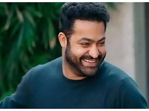 NTR Jr. to make a ferocious start to his WAR 2 second schedule on August 18 - Exclusive | Hindi Movie News - Times of India