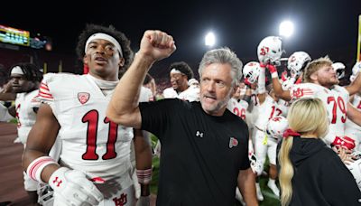 What channel is Utah vs Utah State on today? Time, TV schedule for Week 3 game