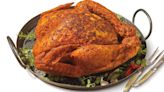 Popeyes’ Cajun-Style Thanksgiving Turkey Available For Delivery Nationwide