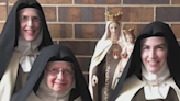 Arlington nuns file for restraining order against Catholic officials