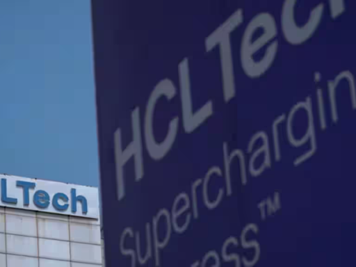 HCLTech’s target price Uplifted by brokerages citing robust growth prospects