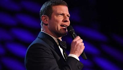 Dermot O’Leary to host new entertainment show worlds away from This Morning