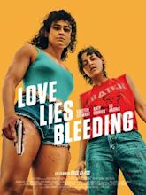 Love Lies Bleeding (2024 film)