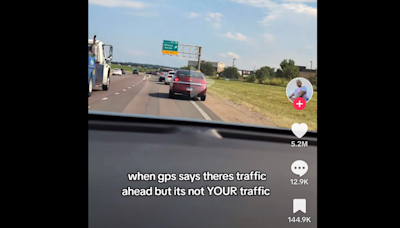 Video of traffic backup in O’Fallon goes viral, prompts member of Congress to intervene