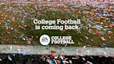 New report sheds light on the return of ‘EA Sports College Football’ video game series