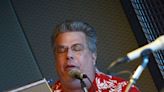 Mojo Nixon, radio host known for satirical hit 'Elvis is Everywhere,' dies at 66