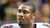 Former NFL Player Jacoby Jones Dead at 40 - E! Online