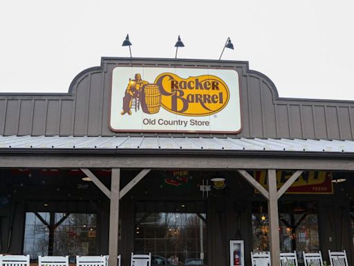 Cracker Barrel Responds After Viral Video Showing Tennessee Location Causes Backlash