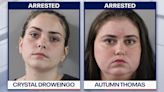 Deputies arrest girlfriends of 2 men charged with murdering Polk County missing man