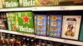 Is beer getting more expensive? Prices up more than groceries and people are buying fewer brews.