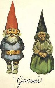 Gnomes