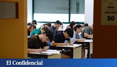 Las cuatro nuevas asignaturas para la EvAU de las que te puedes examinar en Selectividad 2024