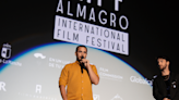 Marko Montana destaca la diversidad estratégica del Festival Internacional de Cine de Almagro-AIFF