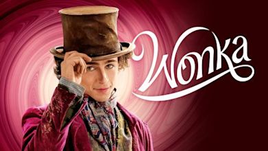 Wonka (film)