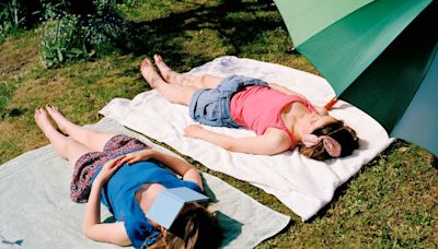 UK weather: Five-day heatwave set to arrive for Bank Holiday Weekend