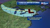 A clipper storm will zip through Mass. ahead of the weekend. Here’s what to expect