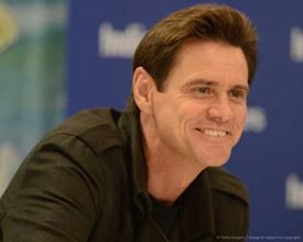 Jim Carrey