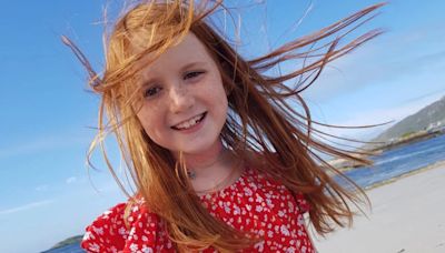 Family's tribute to young Irish girl who died in balcony fall in Mallorca