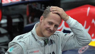 Michael Schumacher makes first public appearance in over a decade, Formula 1 legend attends daughter's wedding: Reports