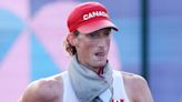 Canada’s Dunfee speedwalks to fifth place as athletics competition opens at Paris Olympics