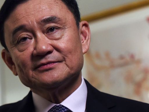 Thailand indicts former leader Thaksin Shinawatra on royal insult charges