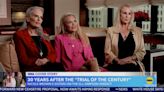 Nicole Brown Simpson's siblings look back on OJ Simpson verdict: 'I was just numb'