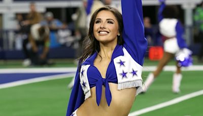 Where are the Dallas Cowboys Cheerleaders now?