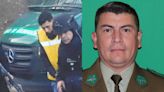 Condenan a 20 años de cárcel a hombre que asesinó a sargento Carlos Retamal en carrera clandestina en San Antonio