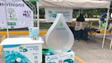 Realizan acopio de reciclables en Cancún para hacer más actividades en pro del agua