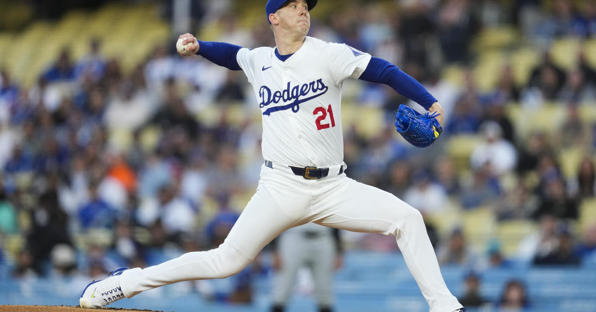 Ohtani hits 11th homer, Buehler solid in return as Dodgers defeat Marlins 6-3