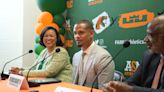 FAMU baseball's Ty Jackson records four hits in SWAC second round win over Grambling State