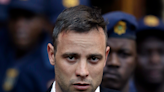 Oscar Pistorius released from prison on parole 11 years after murdering his girlfriend Reeva Steenkamp