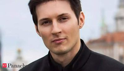 Real-life Vicky Donor? Telegram CEO Pavel Durov says he has 100 biological kids - The Economic Times