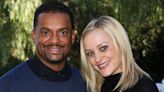 Alfonso Ribeiro's Wife Gives Positive Recovery Update for Daughter