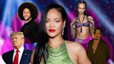 From a Super Bowl boycott to Johnny Depp: What are Rihanna’s politics?