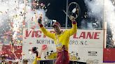Joey Logano crushes competition at NASCAR All-Star Race | Chattanooga Times Free Press