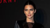 Kendall Jenner’s Net Worth Has Increased by $15 Million in the Past Four Years