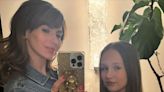 Hilaria Baldwin Reveals Daughter Carmen, 10, Did Her 'Date Night' Makeup: 'How Quickly They Get Big'