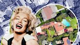 Couple Sues LA to Demolish Marilyn Monroe’s Former Home