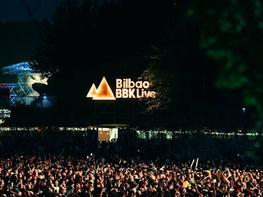 Bilbao BBK Live cierra su cartel de 2024, presenta sus horarios y la programación de Bereziak