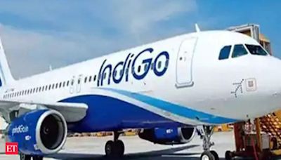 IndiGo flight from Chennai to Mumbai receives bomb threat; lands safely