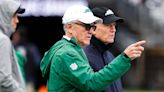 Jets owner Woody Johnson rips NFL Network's report about 'heated argument' with HC Robert Saleh