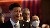 Xi Looks Away From Putin Toward West in World Stage Return