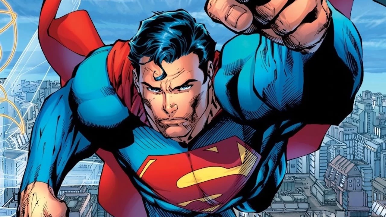 James Gunn Hypes Up Superman Exactly One Year Ahead Of Its Release
