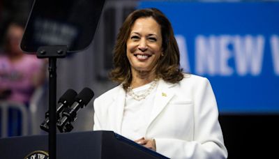 Trump Vs. Harris Fundraising Race: Harris Reports Raising Nearly 3 Times As Much As Trump In August