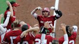 OU softball run-rules Florida State, sets record with 17th straight NCAA Tournament win