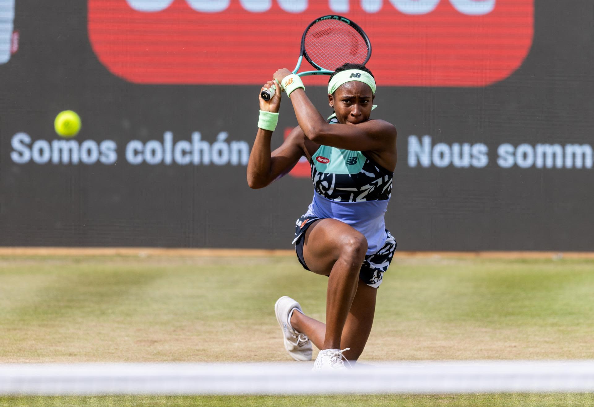 Berlin: Coco Gauff survives scare, Elena Rybakina sets up QF versus ex-No. 1