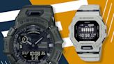 G-Shock Drops New Colors for Popular MOVE Sports Watches – Pre-Order Before June 10