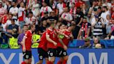 Austria logra una justa victoria ante Polonia | Teletica